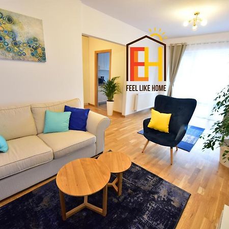Flh - Your Place Sibiu Dış mekan fotoğraf