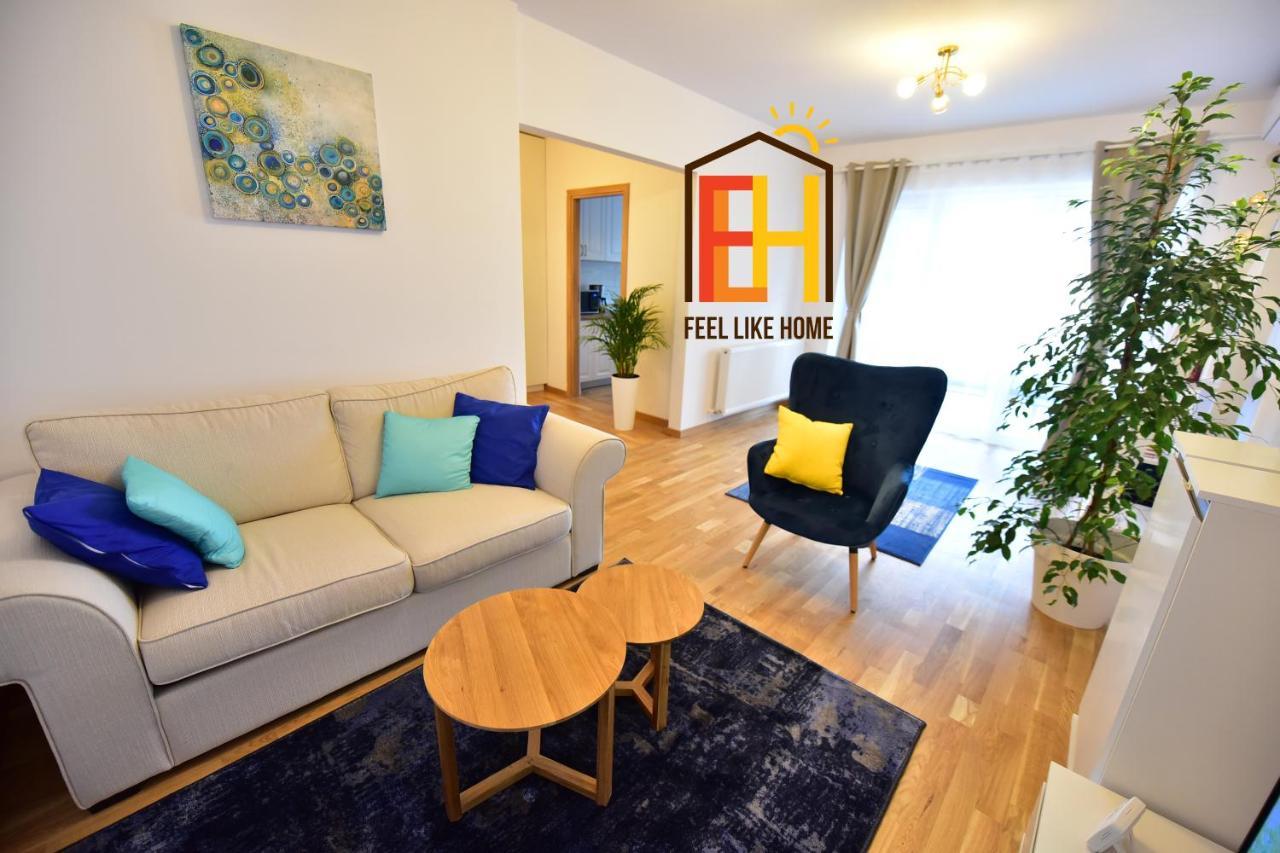 Flh - Your Place Sibiu Dış mekan fotoğraf