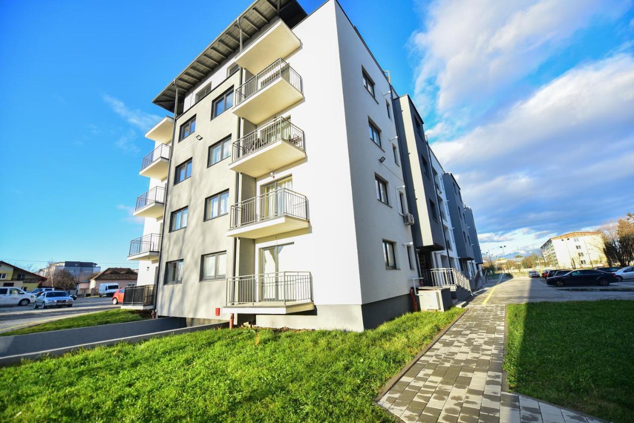 Flh - Your Place Sibiu Dış mekan fotoğraf
